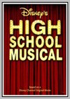 High School Musical 1, 2, 3 & 4